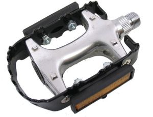 Marwi pedaalset mtb sp-910s zwart (werkplaatsverpakking)