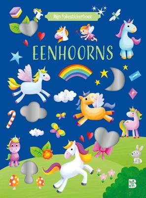 Eenhoorns (Paperback)