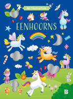 Eenhoorns (Paperback)