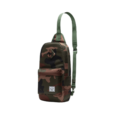 Heritage shoulder bag