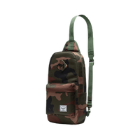 Heritage shoulder bag - thumbnail