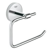 GROHE Bau Cosmopolitan closetrolhouder chroom 40457001 - thumbnail