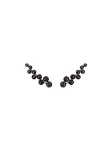 ALINKA bijoux d'oreille Sasha - Métallisé