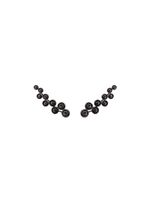 ALINKA bijoux d'oreille Sasha - Métallisé