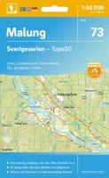 73 Sverigeserien Malung | Norstedts