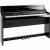 Roland DP603-PE digitale piano Classic Polished Ebony