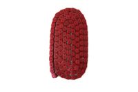 Taya Mezzo Ketting - Rood