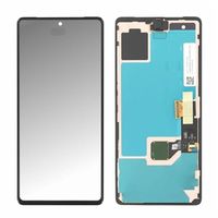 Google Pixel 7 LCD-scherm - Zwart