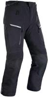 OXFORD broek "stormland" trousers stormland black short gr. xxl