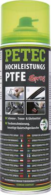 PETEC Hochl. ptfe spray 500 ml