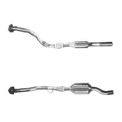 Katalysator BM90510H