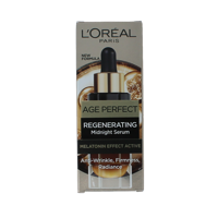 L'Oreal Paris Age perfect cell renew mignight serum 30 Milliliter