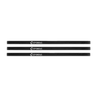 Brabo Haarelastiek 10 mm Brabo Haarelastiek 10 mm