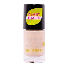 Benecos Nagellak sharp rose