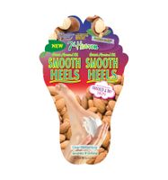 7th Heaven voetenmasker smooth heels - thumbnail