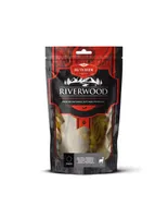 Riverwood ree oren 4 stuks Riverwood ree oren 4 stuks