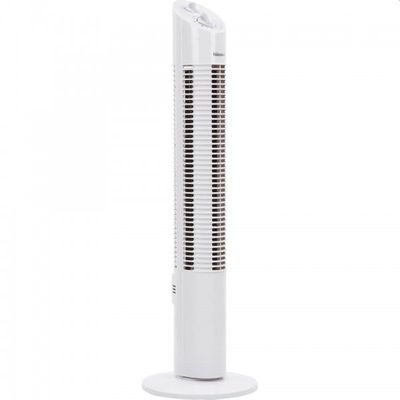 Tristar torenventilator 73cm wit