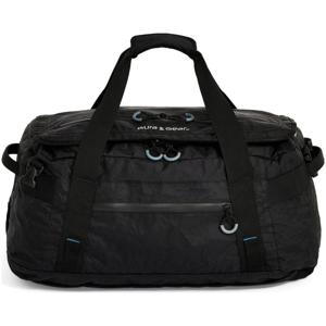 Gura Gear Mara Travel Duffel 80L zwart