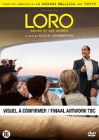 Loro - DVD (5412370873002) - thumbnail