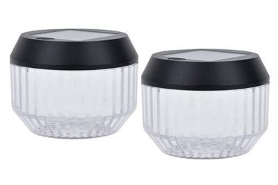 Lutec Solar tafellampjeDiva - 6938602330