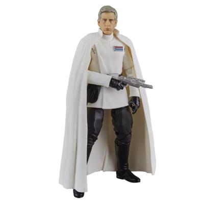 Hasbro Star Wars Black Series Director Orson Krennic