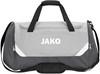 JAKO 1924 Sporttas Iconic - Zachtgrijs/Antra Light - S (ca. 28 Liter)
