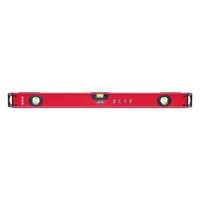 4K5 ZE 990 | Magnetische Waterpas 80 cm - 603.100-80M