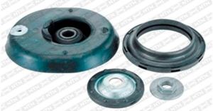Snr Veerpoot lager rep.set KB659.32