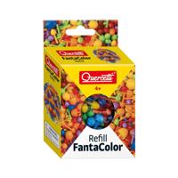 Quercetti insteek mozaïek pins 10mm, 200st.