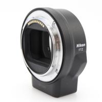 Nikon FTZ Mount Adapter occasion
