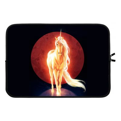 Last Unicorn: Laptop sleeve 13 inch