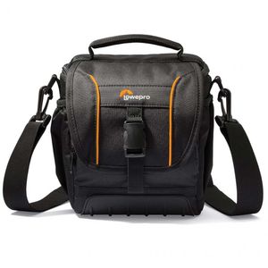 Lowepro Adventura SH 140 II Black Special Edition