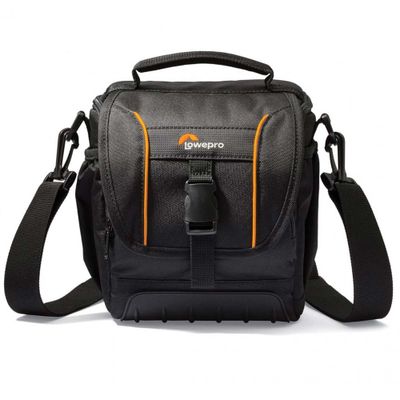 Lowepro Adventura SH 140 II Black Special Edition