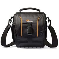 Lowepro Adventura SH 140 II Black Special Edition