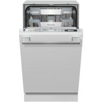 Miele G 5790 SC Vi Volledig geïntegreerde vaatwasser