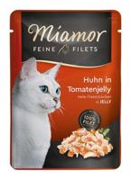 Miamor 4000158740847 natvoer voor kat 100 g