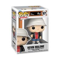 The Office US POP! Television Vinyl Figure Kevin 9cm