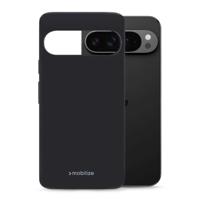 Mobilize Rubber Gelly Case Google Pixel 9 Pro XL Matt Black