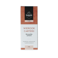 Volatile Wierook 5 Milliliter