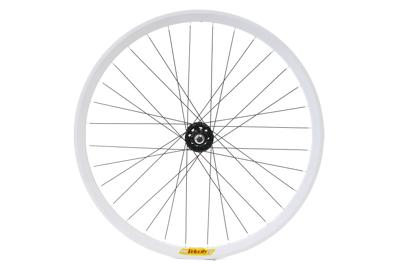 Velocity Deep V Achterwiel - Wit Velocity Deep V Achterwiel - Wit