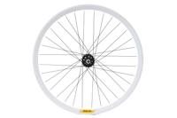 Velocity Deep V Achterwiel - Wit Velocity Deep V Achterwiel - Wit
