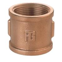 Guidi Sok Brons 3/8" 1/2"
