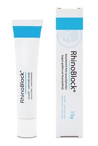 Dos Medical RhinoBlock Anti-Allergie Neuszalf