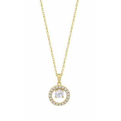 Ketting Dames Lotus LP3080-1/2 Ketting Dames Lotus LP3080-1/2