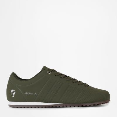 Heren Sneaker Typhoon SP One | Legergroen/Olive Green