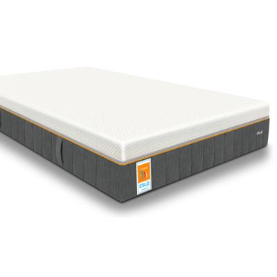 Matras ESLA Vitaal Gelfoam Pocketvering 80x200 dikte 26 cm