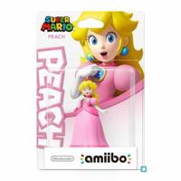 Accessoire Nintendo Super Mario Peach Console - thumbnail
