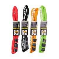 Combinatieslot Dunlop Motorfiets Fiets Combinatieslot Dunlop Motorfiets Fiets