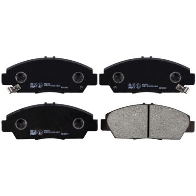 Remblokken set ADH24248
