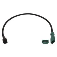 Klopsensor 46372